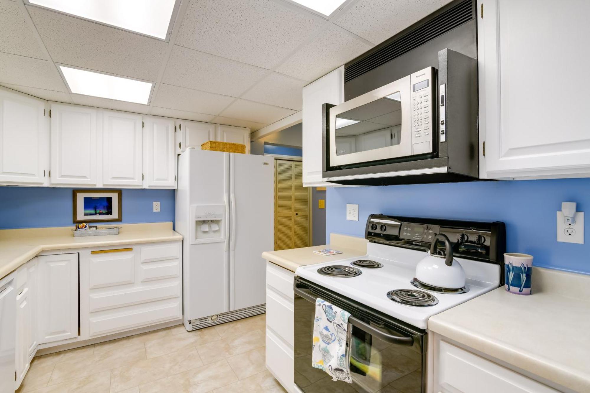 Anchorage Vacation Rental Near Coastal Trail! Exterior foto